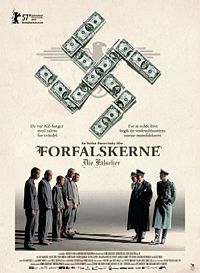 counterfeiters