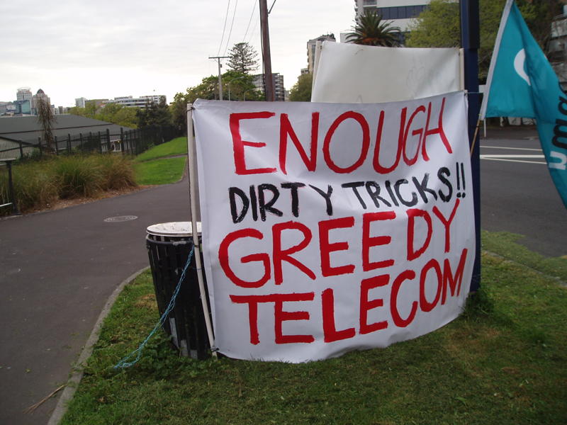Enough Greedy Tricks Enough Greedy Tricks