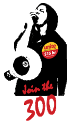 Join the 300